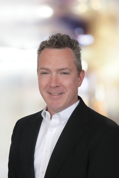 Portrait of Matt Ovington, Office Administrator | Client Care Coordinator | REALTOR®.